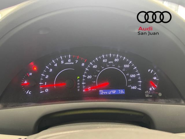 Used 2011 Toyota Camry LE FWD image 14