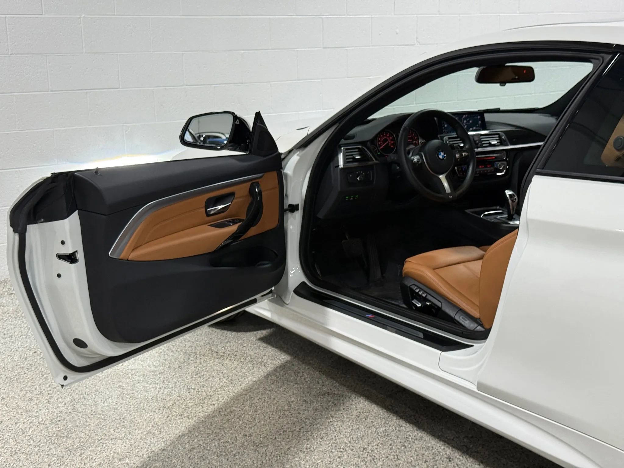 Used 2019 BMW 430i xDrive Coupe image 10