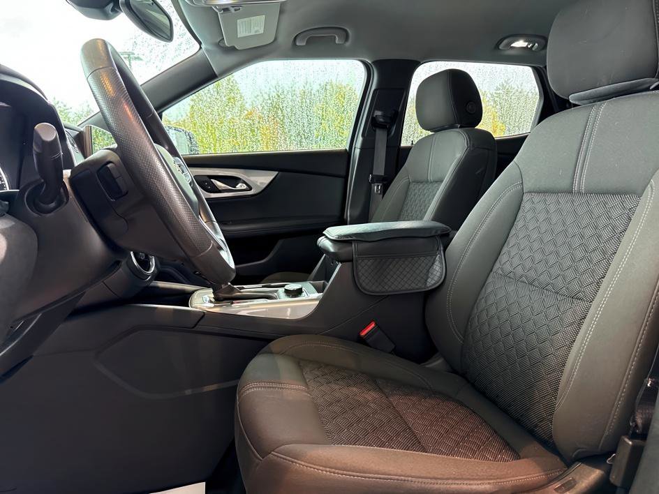 Used 2021 Chevrolet Blazer LT image 14