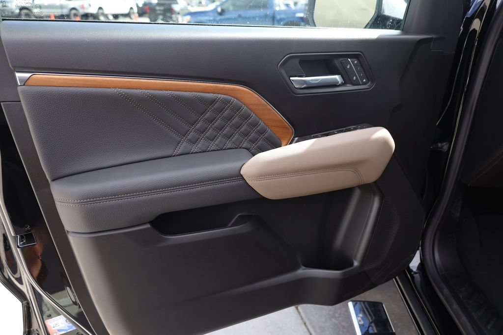 New 2026 GMC Canyon Denali AWD/4WD image 10