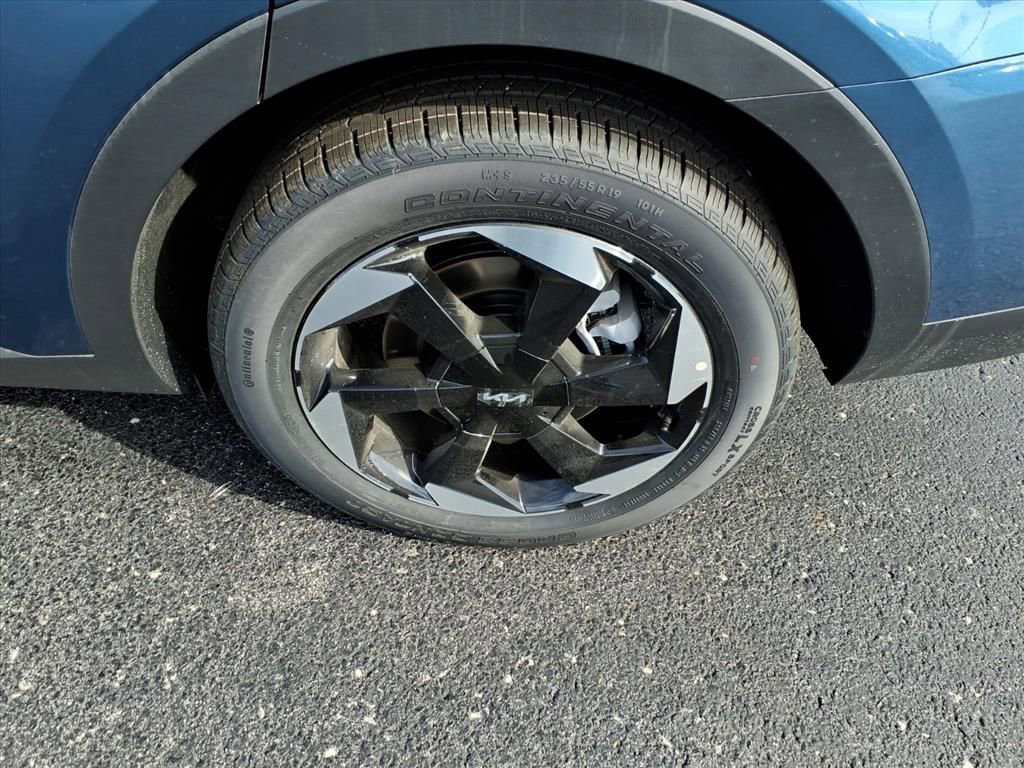 New 2026 Kia Sorento EX image 9