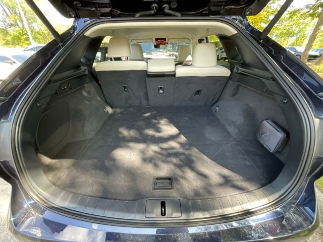 Used 2023 Lexus RX 350h image 22