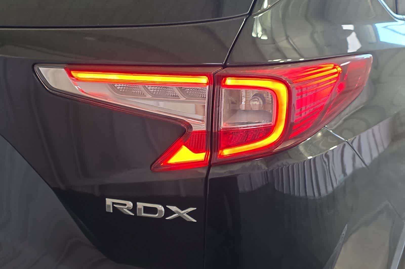 Used 2019 Acura RDX FWD w/ Technology Package image 13