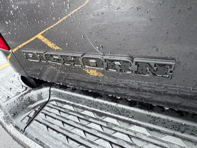 New 2026 RAM 2500 Big Horn AWD/4WD image 50