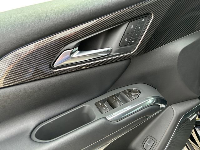 New 2026 Chevrolet Traverse High Country image 12