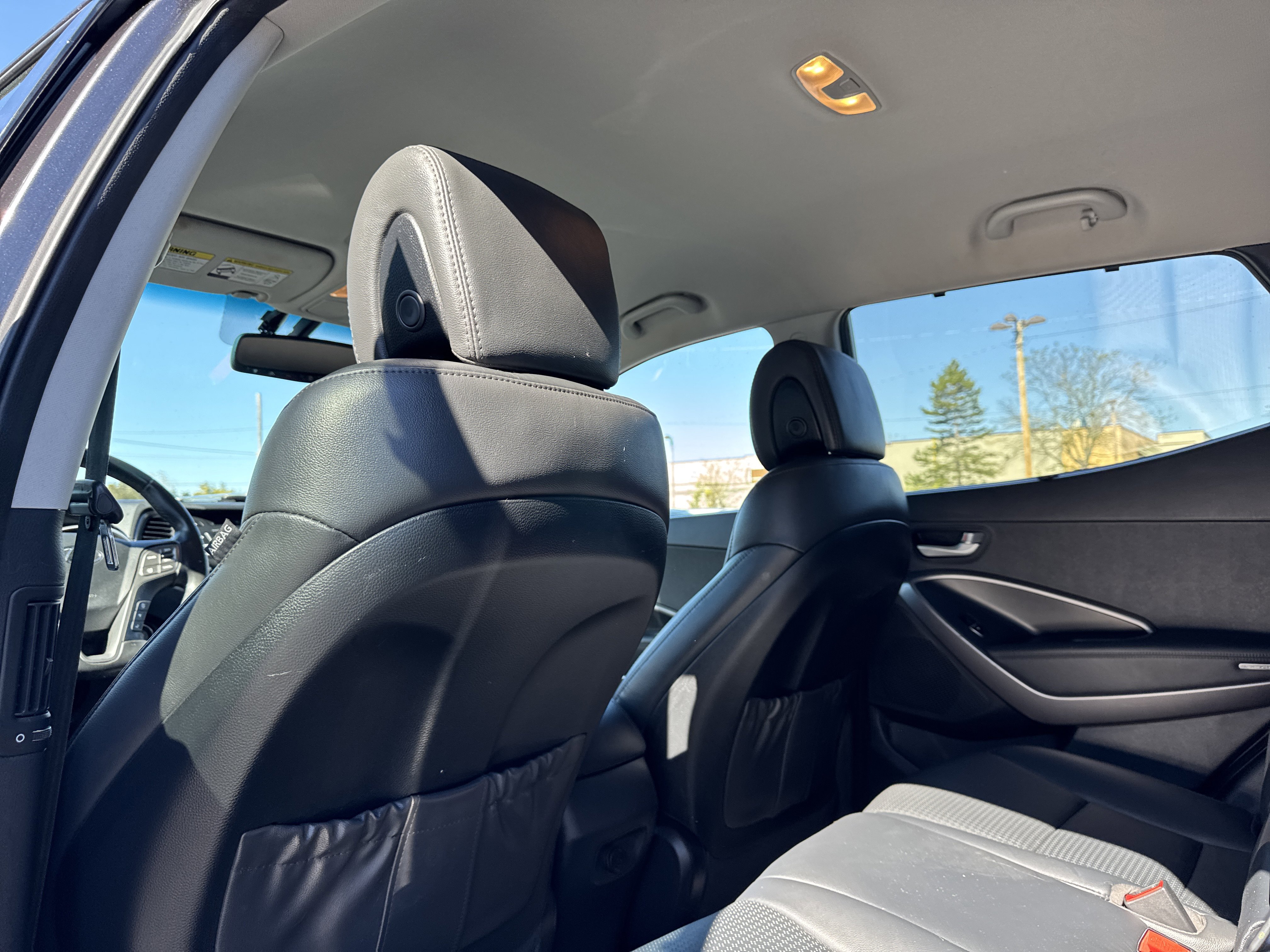 Used 2016 Hyundai Santa Fe Sport 2.0T image 29