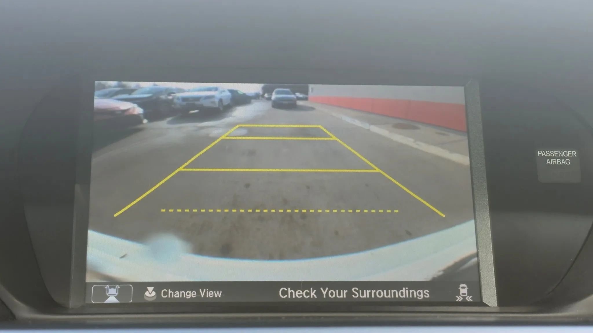 Used 2018 Acura TLX w/ Technology Package image 20