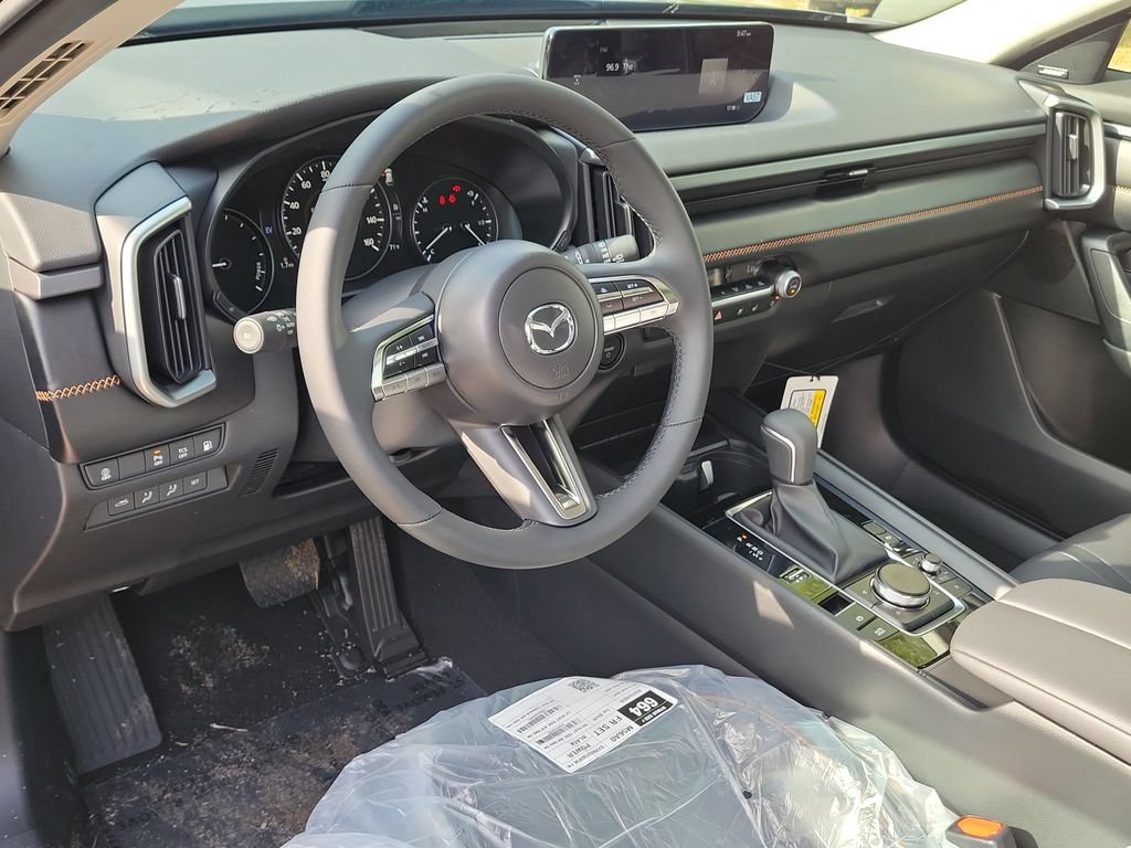 New 2026 MAZDA CX-50 AWD 2.5 Hybrid w/ Weather Package image 16