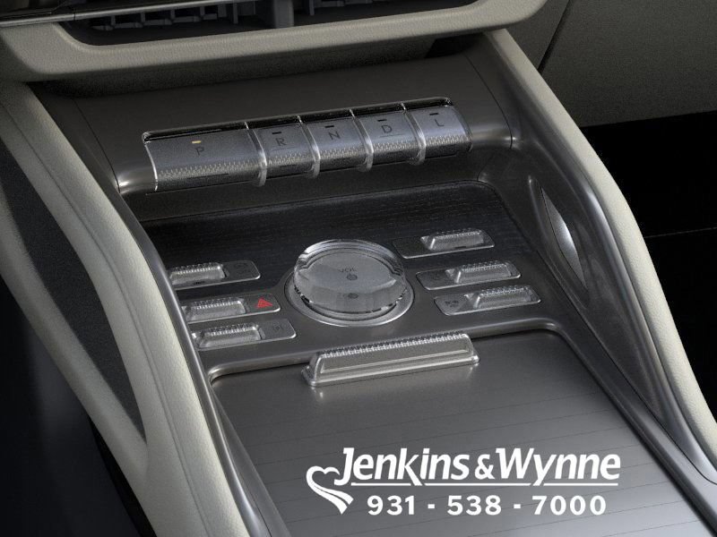 New 2026 Lincoln Nautilus Reserve AWD/4WD image 15