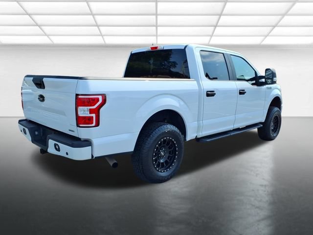 Used 2019 Ford F150 XL w/ Equipment Group 101A Mid AWD/4WD image 29