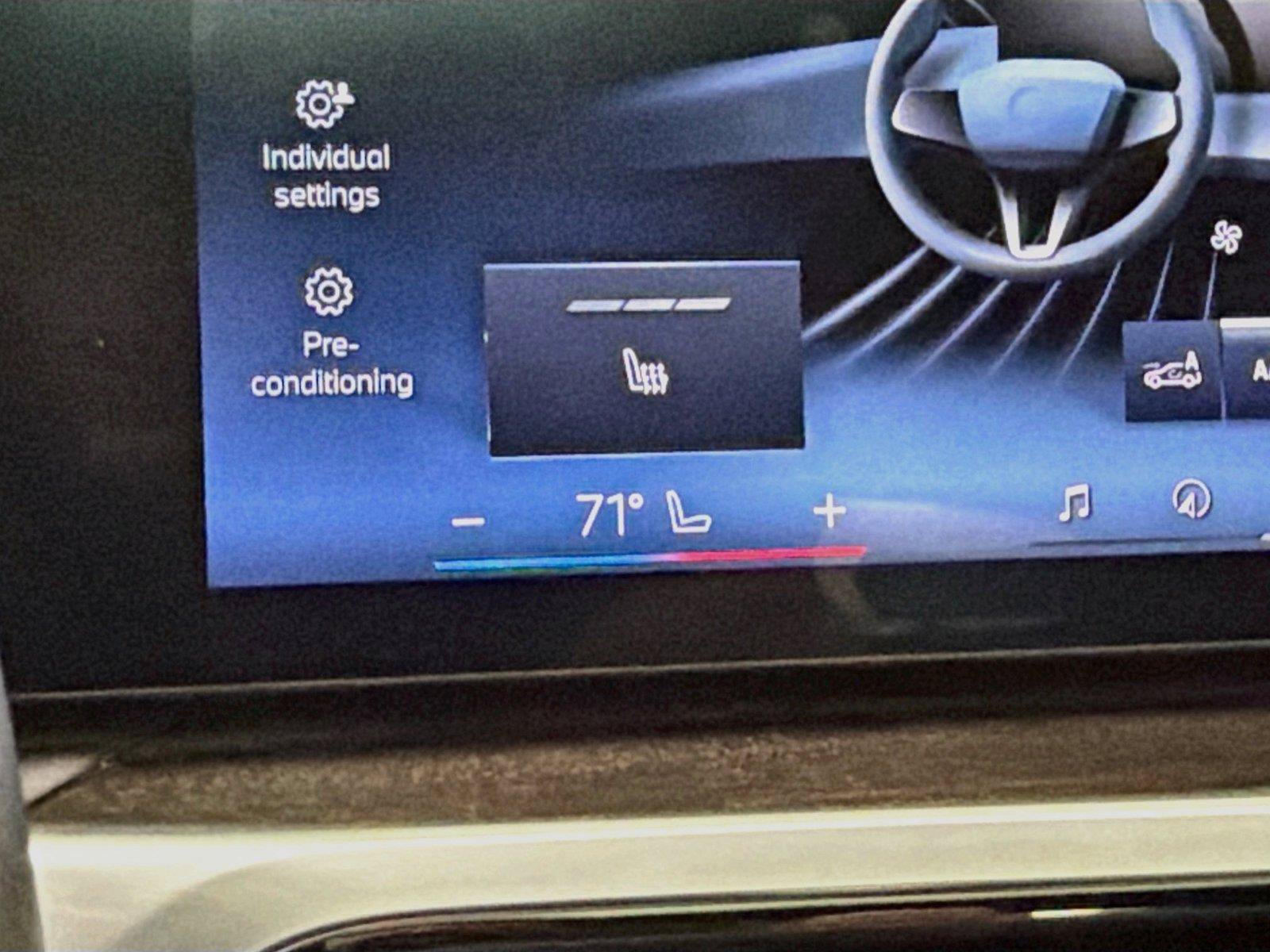 Used 2024 BMW i4 eDrive35 w/ Premium Package RWD image 21