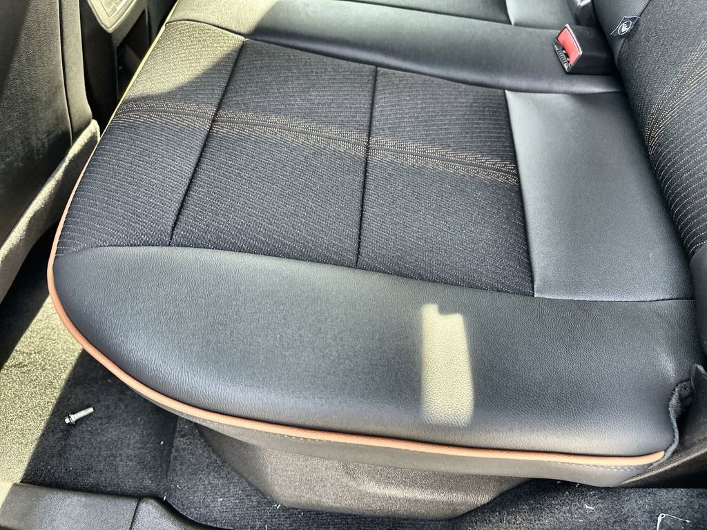 New 2026 GMC Canyon AT4 w/ Nightfall Essentials Package image 17