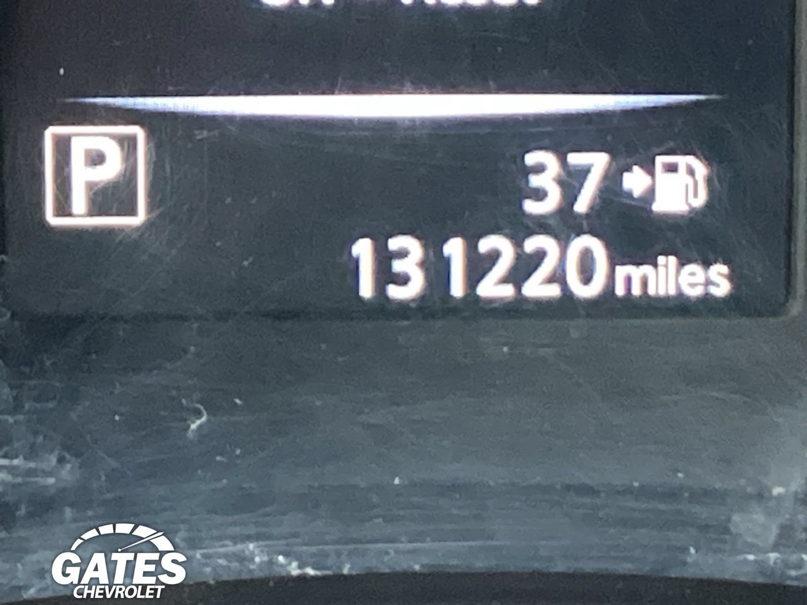 Used 2017 Nissan Rogue SV AWD/4WD image 3