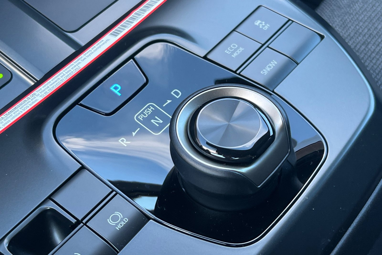 New 2026 Toyota bZ XLE image 18