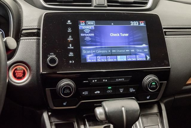 Used 2021 Honda CR-V Touring image 17