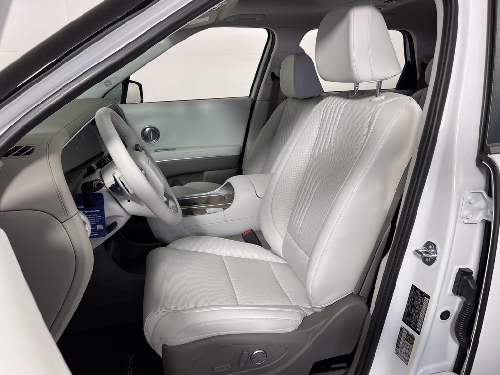 New 2026 Hyundai Palisade SEL AWD/4WD image 12