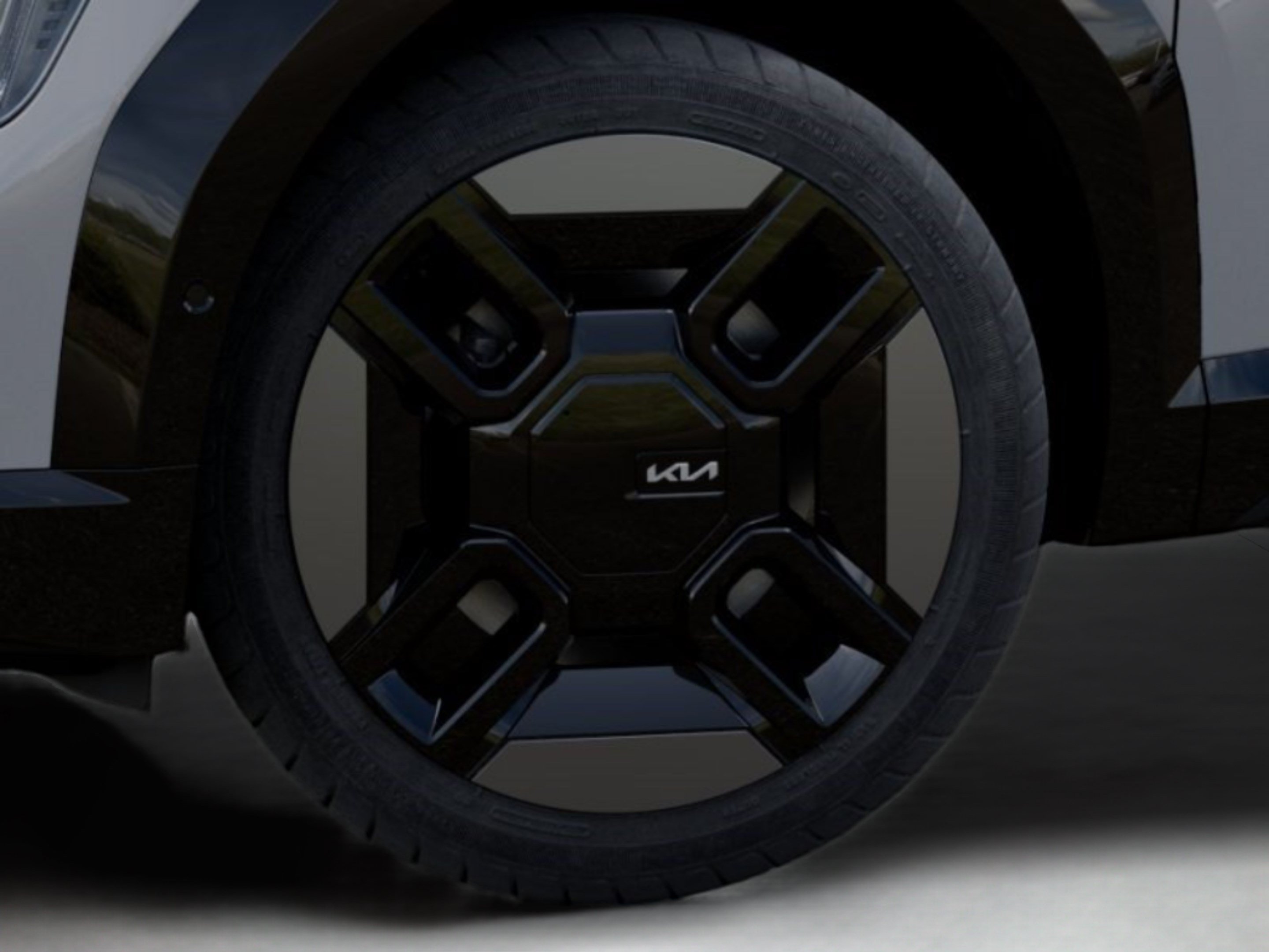 New 2026 Kia EV9 GT-Line AWD/4WD image 24