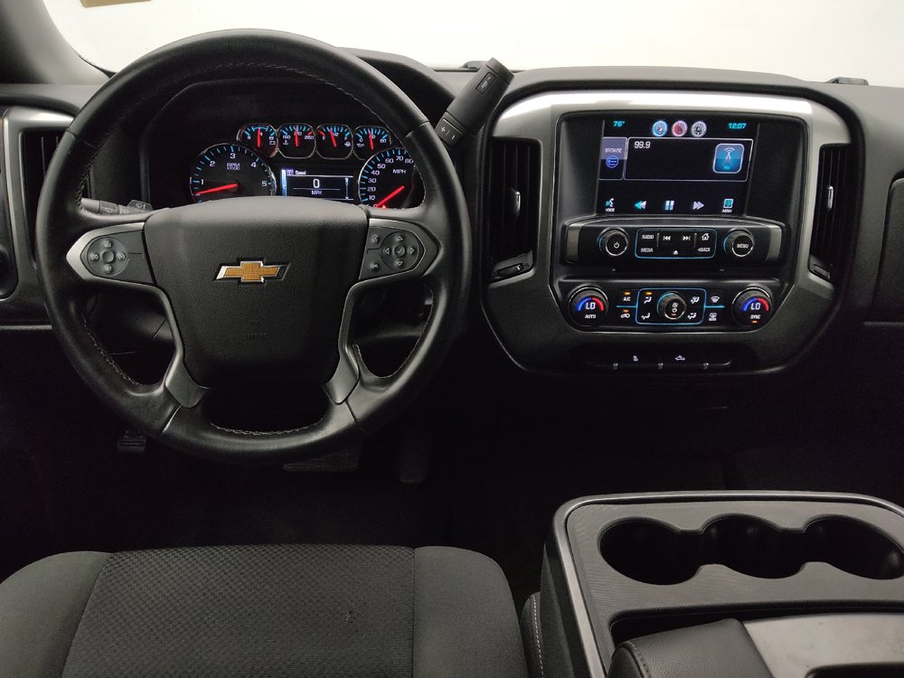 Used 2014 Chevrolet Silverado 1500 LT w/ All Star Edition AWD/4WD image 22