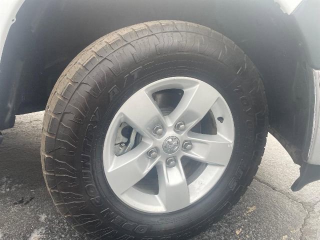 Used 2015 RAM 1500 Tradesman w/ Popular Equipment Group image 24