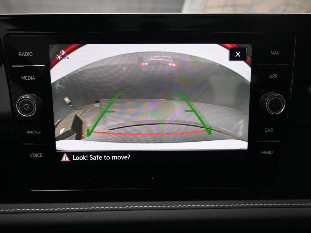 New 2026 Volkswagen Jetta SEL image 12
