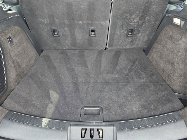 Certified 2021 Lincoln Corsair Reserve image 31