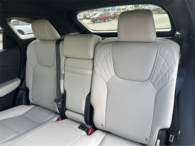 New 2026 Lexus RX 350h image 39