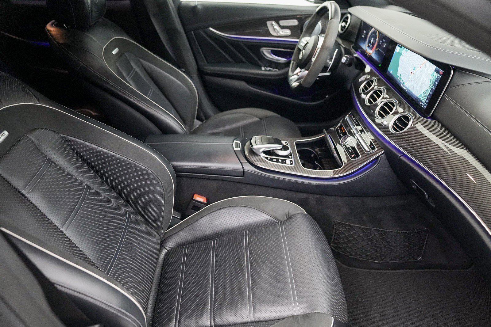 Used 2019 Mercedes-Benz E 63 AMG S image 20