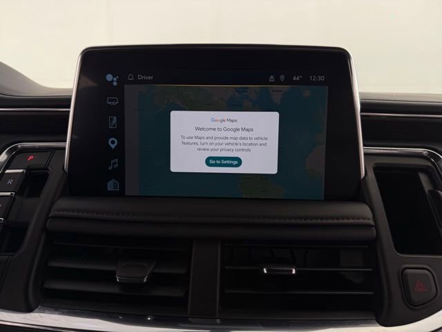 Used 2024 Chevrolet Tahoe Z71 w/ Luxury Package image 22