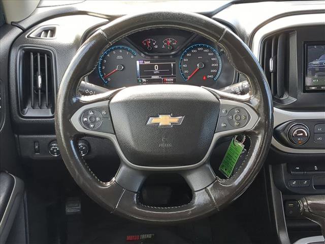 Used 2016 Chevrolet Colorado LT image 13