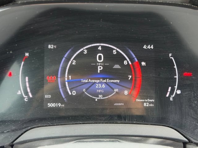 Certified 2023 Lexus RX 350 F Sport w/ Accessory Package AWD/4WD image 25