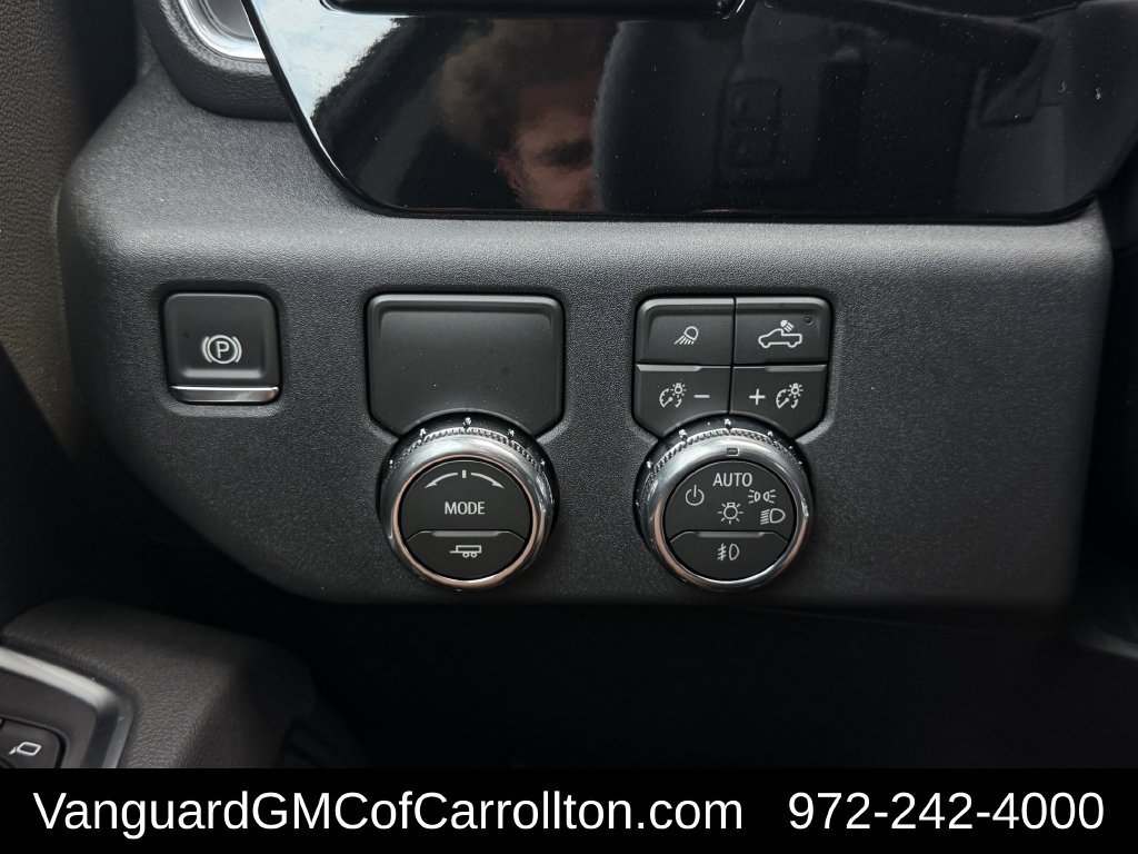 New 2026 GMC Sierra 1500 Elevation w/ Elevation Premium Package RWD image 19