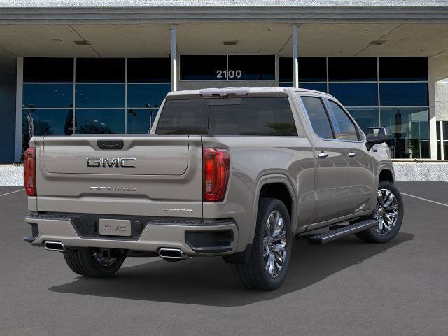 New 2026 GMC Sierra 1500 Denali w/ Denali Reserve Package AWD/4WD image 4