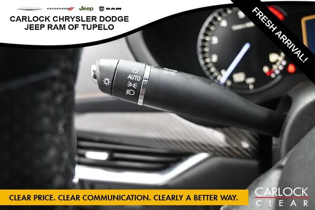 Used 2020 Cadillac XT4 Sport w/ Driver Awareness Package FWD image 23