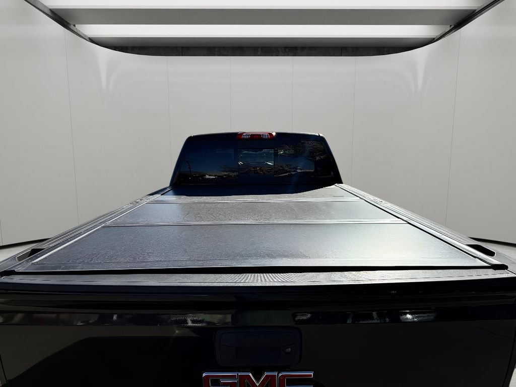 Used 2016 GMC Sierra 1500 SLT w/ All-Terrain Package image 3