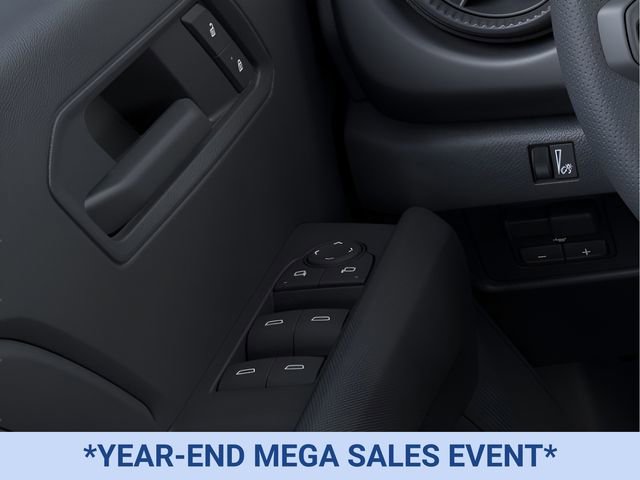 New 2026 Chevrolet Colorado W/T w/ Advanced Trailering Package image 22