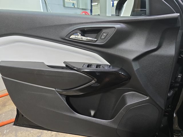 New 2026 Chevrolet Trax LT w/ Driver Confidence Package FWD image 26