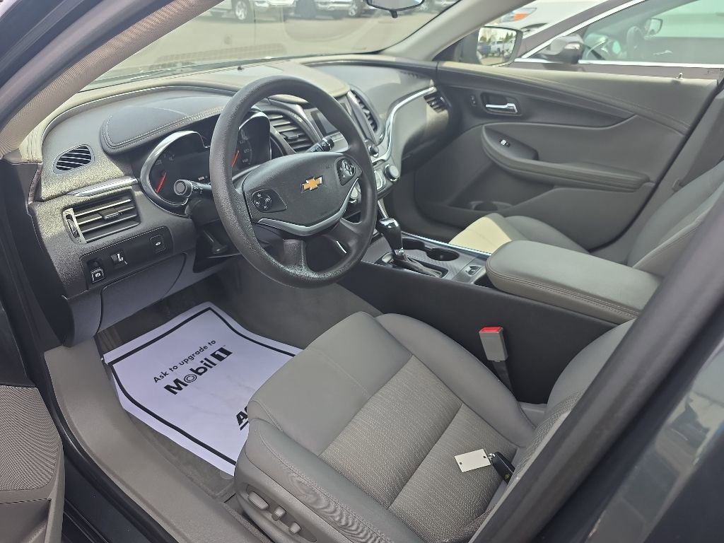 Used 2014 Chevrolet Impala LS FWD image 7