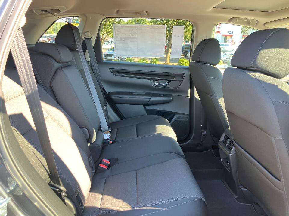 New 2026 Honda CR-V EX image 29