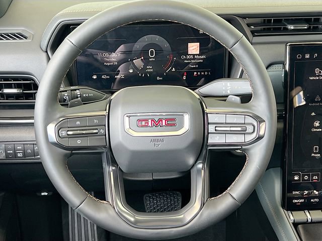 New 2026 GMC Terrain AT4 w/ Convenience Package III AWD/4WD image 7