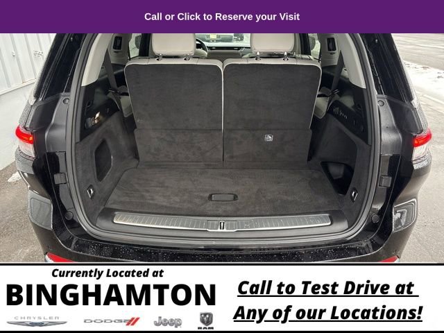 Used 2022 Jeep Grand Cherokee L Overland image 31