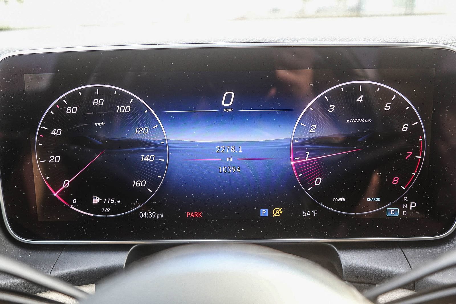 Used 2025 Mercedes-Benz GLC 300 image 6