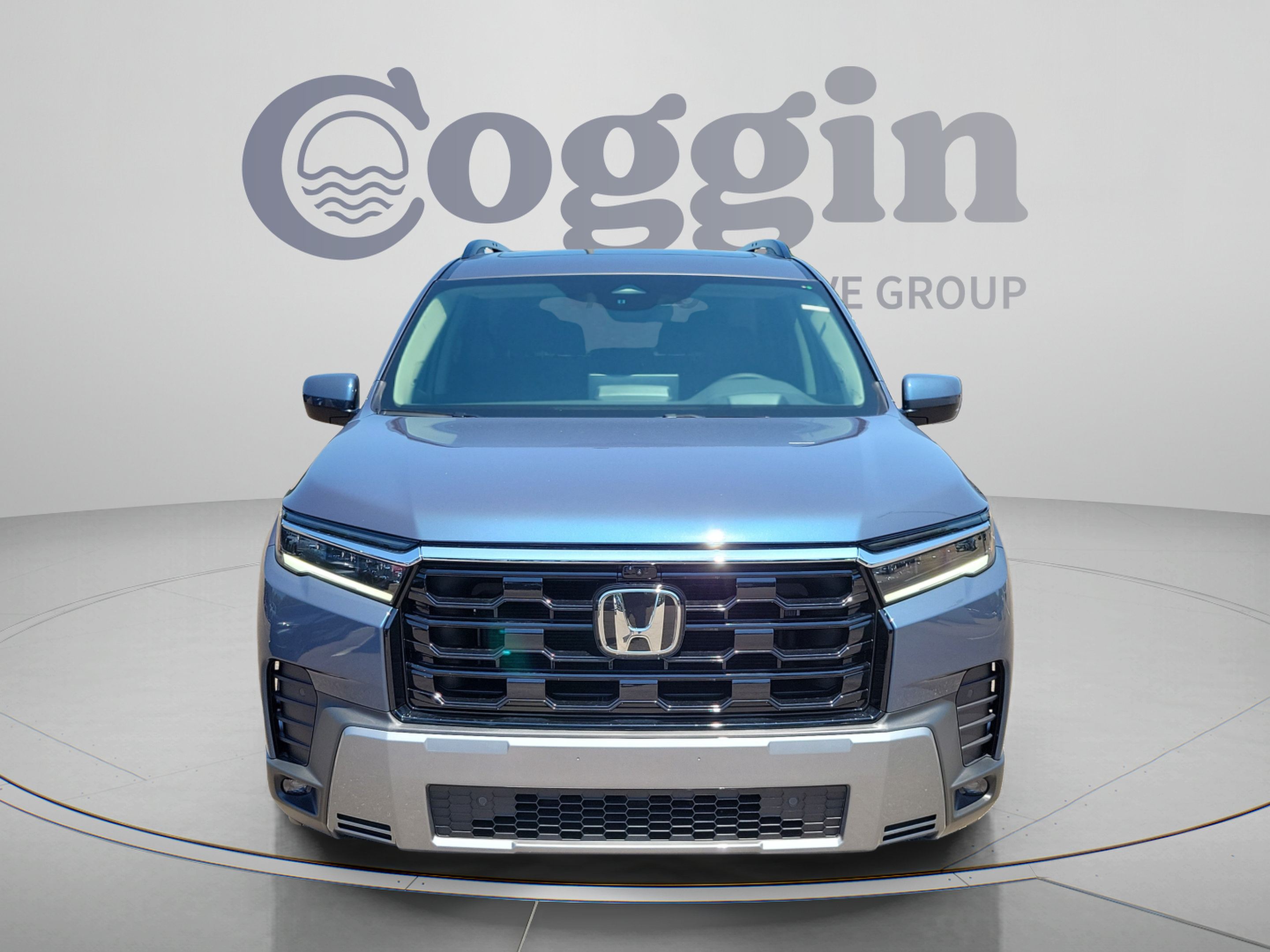 New 2026 Honda Pilot Elite image 8