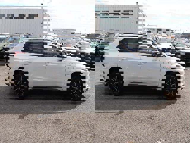 New 2026 Subaru Solterra Premium image 23