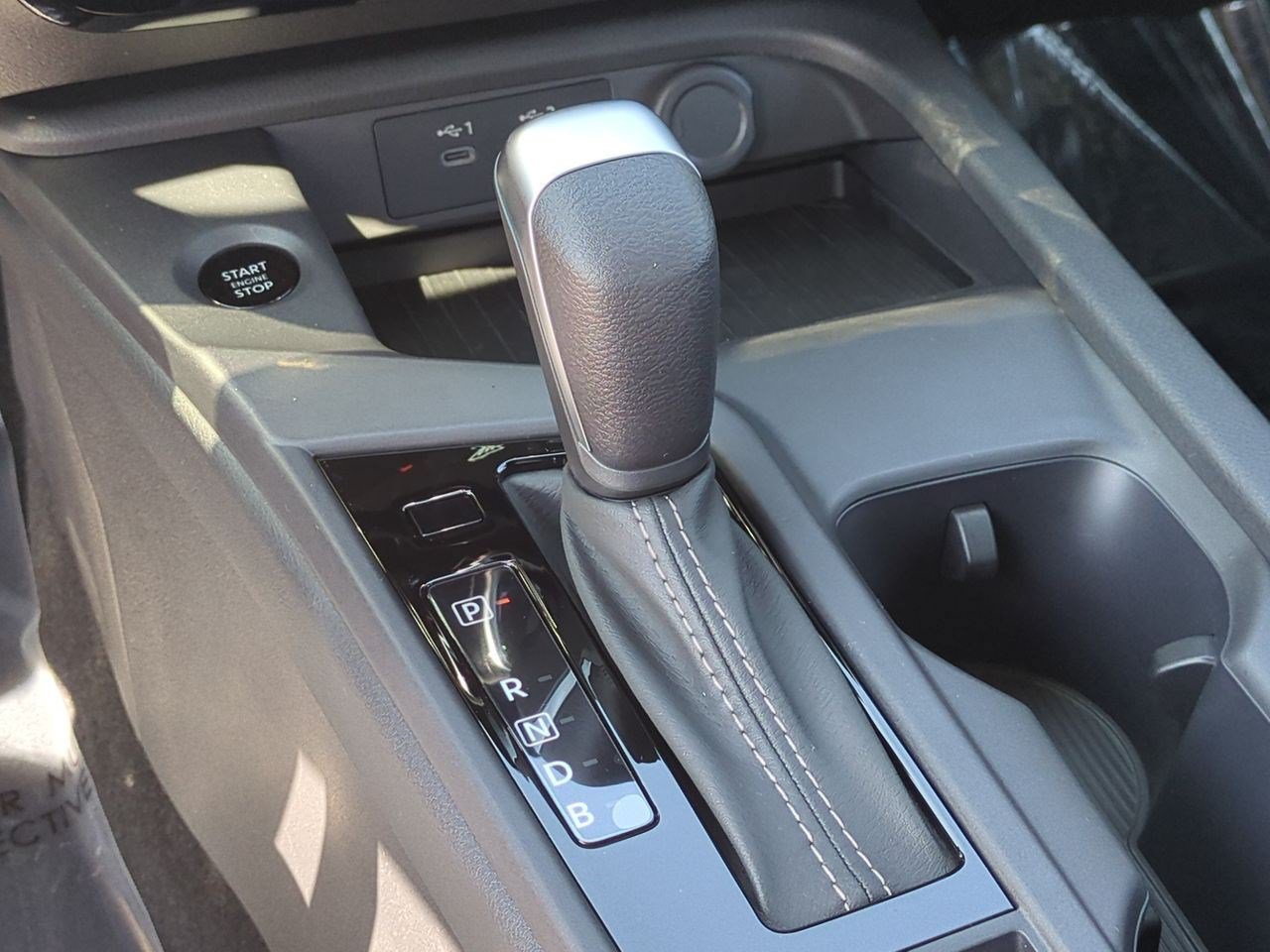 New 2026 Nissan Sentra SV w/ Floor Mat Package FWD image 25