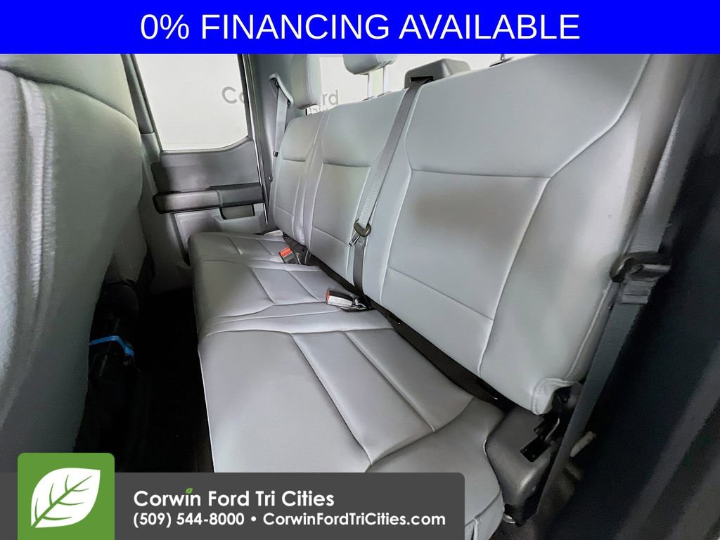 New 2026 Ford F250 XL image 25