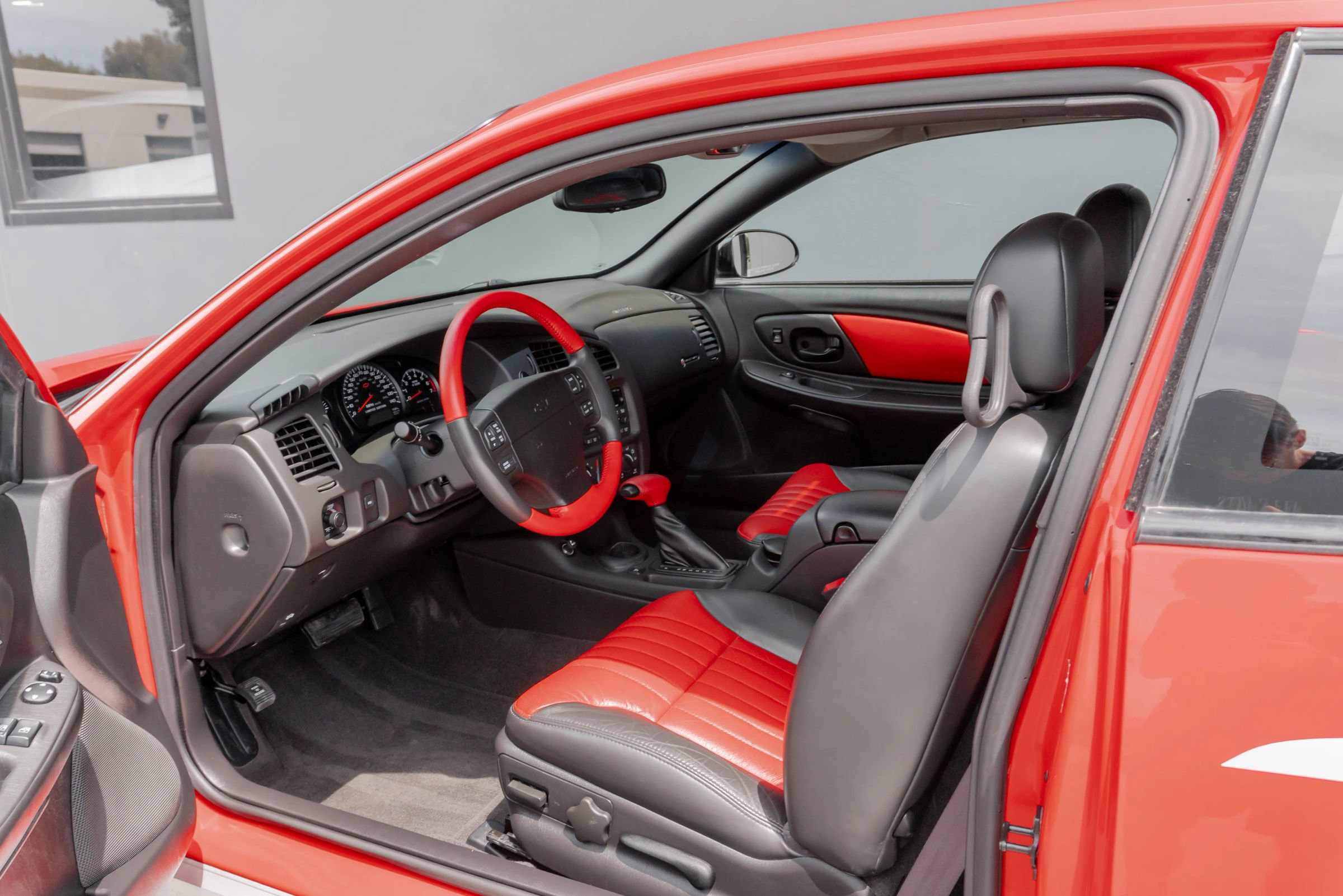 Used 2000 Chevrolet Monte Carlo SS FWD image 46