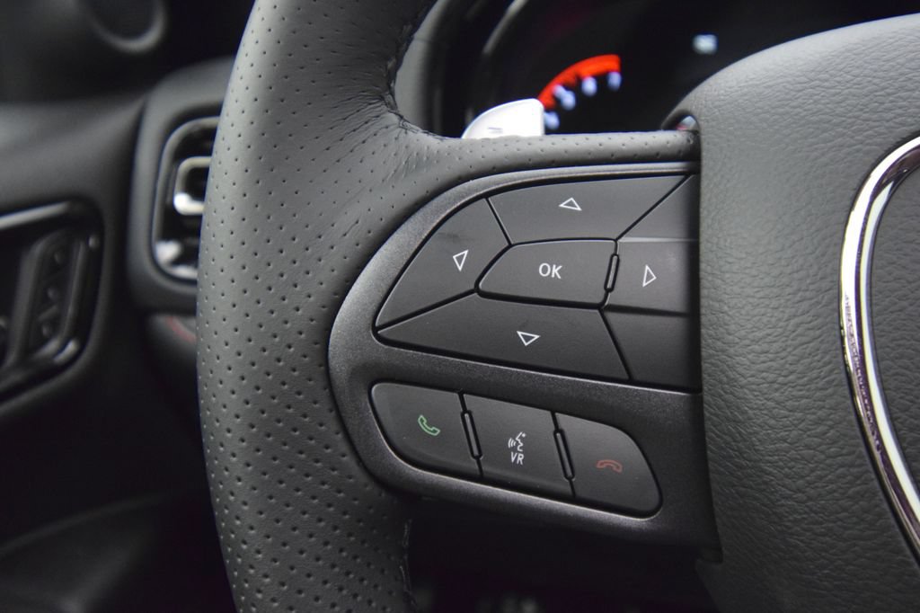 New 2027 Dodge Durango GT AWD/4WD image 31
