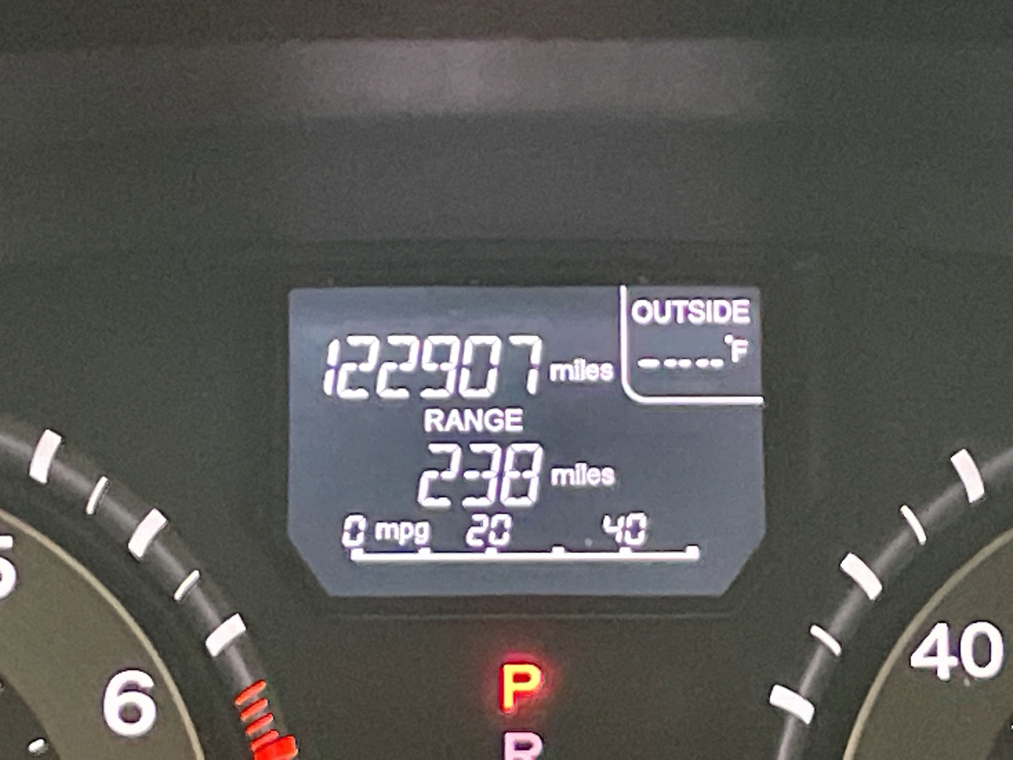 Used 2015 Honda Odyssey EX image 11