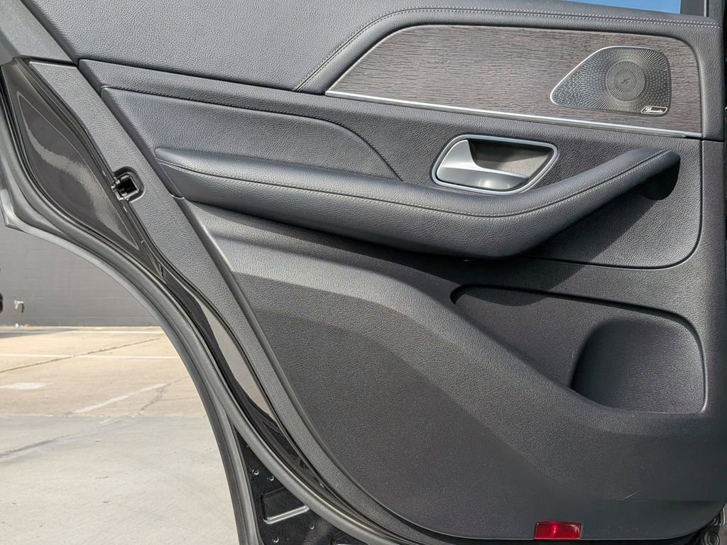 Used 2022 Mercedes-Benz GLE 450 4MATIC image 26