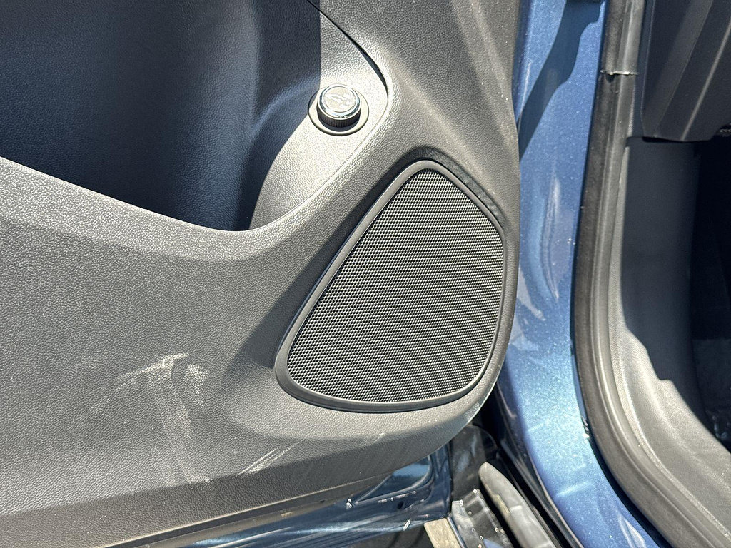 New 2026 Buick Encore GX Sport Touring w/ Advanced Technology Package FWD image 18